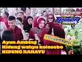 Download Lagu LIVE CIJERE | AYUN AMBING naek KIDUNG versi AKTOR MUDA MUSIK voc:ALL ARTIS #tanjidor
