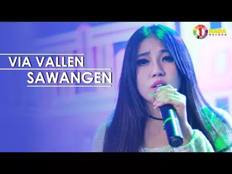 Download MP3 Via Vallen - Sawangen (Official Music Video)