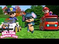 Download Lagu Ayo tangkap pencuri tikus bersama | Let’s catch the mouse thief - Kids Outdoor Playtime Cartoon