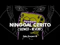 Lagu Dj Ninggal Cerito ( Purwokerto ) - Anjardwiqirmx