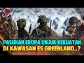 Download Lagu GREENLAND MEMANAS! PASUKAN EROPA SIAP HADAPI ANCAMAN AMERIKA