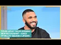 Tyler Lepley Talks Opening New Restaurant Gives P-Valley Season 3 Update