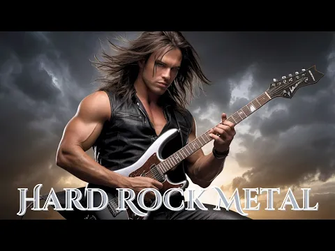 🔥 Best Heavy Metal Music Playlist to Boost Motivation | Battle For The Infernal War