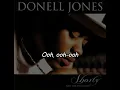 Donell Jones - Shorty (Got Her Eyes On Me) Lyrics Video