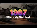 Lagu BACK TO 1987 — Where My 80s Lived // Chillsynth Dreamwave Nostalgic Mix