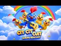 Download Lagu CIT CIT CUIT 🐥🕊️| SUARA HEWAN | PIYIK PIYIK | LAGU ANAK TERBARU 2025 | LAGU BALITA 2025 | TECCA KIDS
