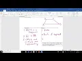 Using Congruent Triangles to Prove Something - Second