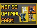 Farm Exotics Today at Hydroponics Delta Legend Lost Sector Hunter Guide