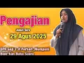 Download Lagu Pengajian Jumat Sore DPR Gaji 3 JT Perhari Mumpuni Blak\