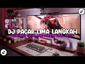 Download Lagu DJ PACAR LIMA LANGKAH SLOW BASS COCOK BUAT NYANTAI VIRAL TIKTOK 2025..!!!