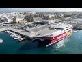 Download Lagu Spain Morocco Ferry; Fantastic Crossing of the Straits of Gibraltar