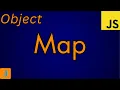 JavaScript Maps