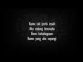 Download Lagu Armada - Pergi Pagi Pulang Pagi (lirik)