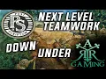 Aussie Teamwork is NEXT LEVEL Post-Scriptum GIVEAWAY