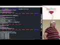 Ruby Midwest 2011 - Mastering the Ruby Debugger