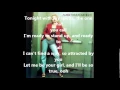 Download Lagu Amber- This is your night lyrics