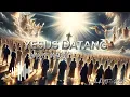 Download Lagu YESUS ADA MENUGGU || Amoye madai || Lagu Pop Rohani || Prd BT - 2024 ⛪🕊️