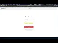 Learning Python using repl it - creating your account