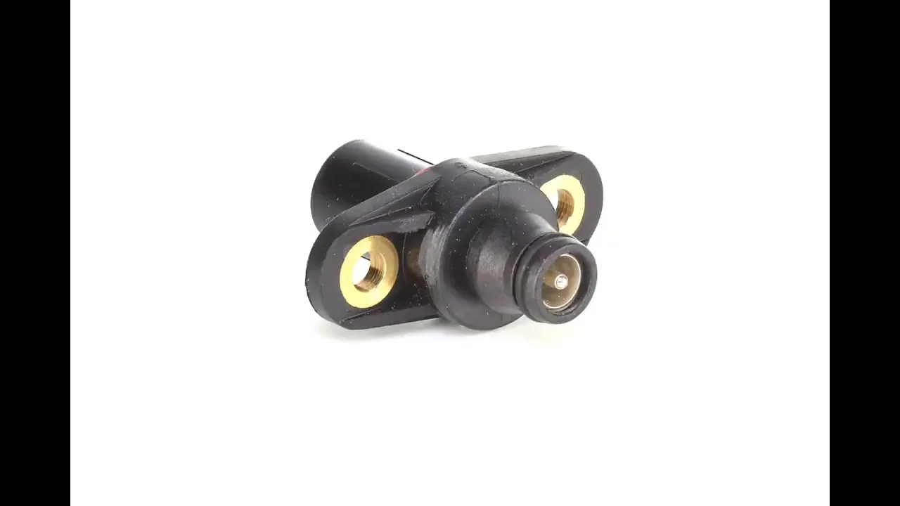 6PU 009 121-081 - product Video 360°
