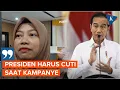Download Lagu Pengamat Ingatkan Presiden Tak Boleh Gunakan Fasilitas Negara Saat Berpolitik Praktis