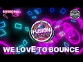 Download Lagu FUSION \u0026 SONIC B2B MIX'S @ BOUNCE REVOLUTION HQ - HARD DANCE - GBX - DONK \u0026 PLENTY OF BOUNCE ######