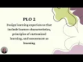 Artifact Analysis Presentation