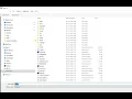 How to run Lua programs in notepad editor