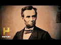 Lincoln Abolishes Slavery with the 13th Amendment Abraham Lincoln History