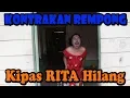 Download Lagu KIPAS RITA HILANG || KONTRAKAN REMPONG EPISODE 73