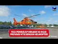 Download Lagu Tiga Pembalap Dievakuasi Lewat Udara Selama MotoGP Mandalika 2025