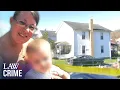 Download Lagu Vierde baby dood aangetroffen in horrorhuis, moeder wordt beschuldigd van moord