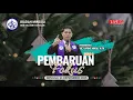 Lagu Ibadah Raya 1 Jemaat GKII Kalvari Tarakan (21 Desember 2025)