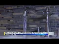 West Virginia American Water testing customer pipelines for lead
