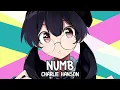 Download Lagu Charlie Hanson - Numb [Lyrics]