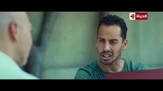 كلبش 2 حديث ساخر بين جهادي وجاسوس إسرائيلي يفضح أساليب الجماعة الإرهابية 