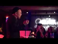 Ruben Blades performing Pedro Navaja - with Lin Manuel Miranda