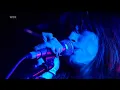 Warpaint - Undertow at Rolling Stone Weekender 2010