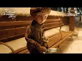 An Almost Christmas Story | Official Trailer | Disney+
