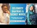 Celebrity Shaykhs and Secret Wives The Other Side of Shaykh Culture In The West