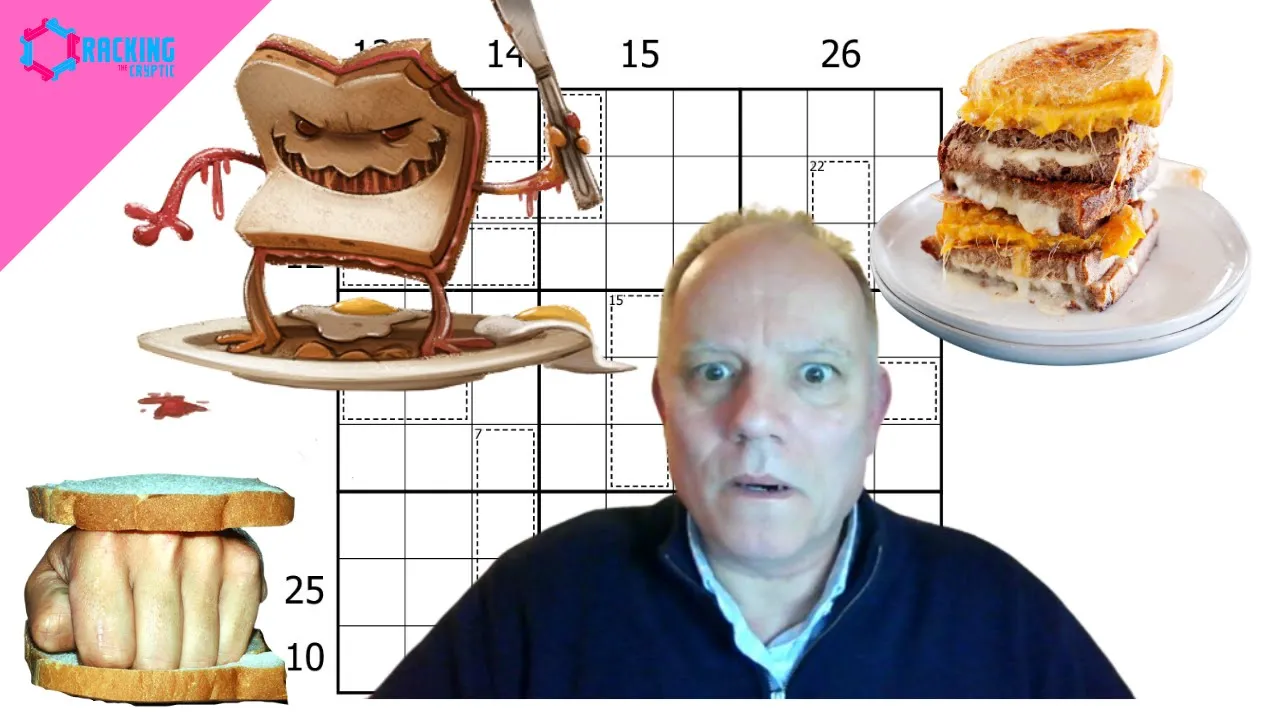 A Dangerous Deli Order