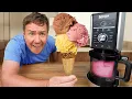Download Lagu Testing a Ninja Creami Ice Cream Maker