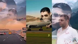 أنا الكنز اللي في الرحله     دندنها