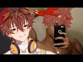 Kenji Face Reveal