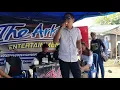 Tercantik Didunia - A. Rafiq cover by Adhy Bramasta