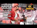 Download Lagu Muse - HAARP 2007 | 4K AI Upscale