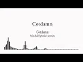 Cotdamn Cotdamn NudoHybrid reMix