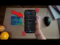 I Built A Simple Routine For Productivity For Anyone