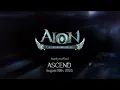 AION ASCEND gameplay Trailer
