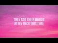 The Chainsmokers - This Feeling (Lyrics) ft. Kelsea Ballerini