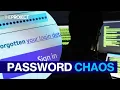 Download Lagu 16 Billion Passwords Leaked Worldwide